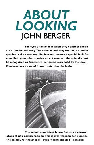 About Looking John Berger - Image 5