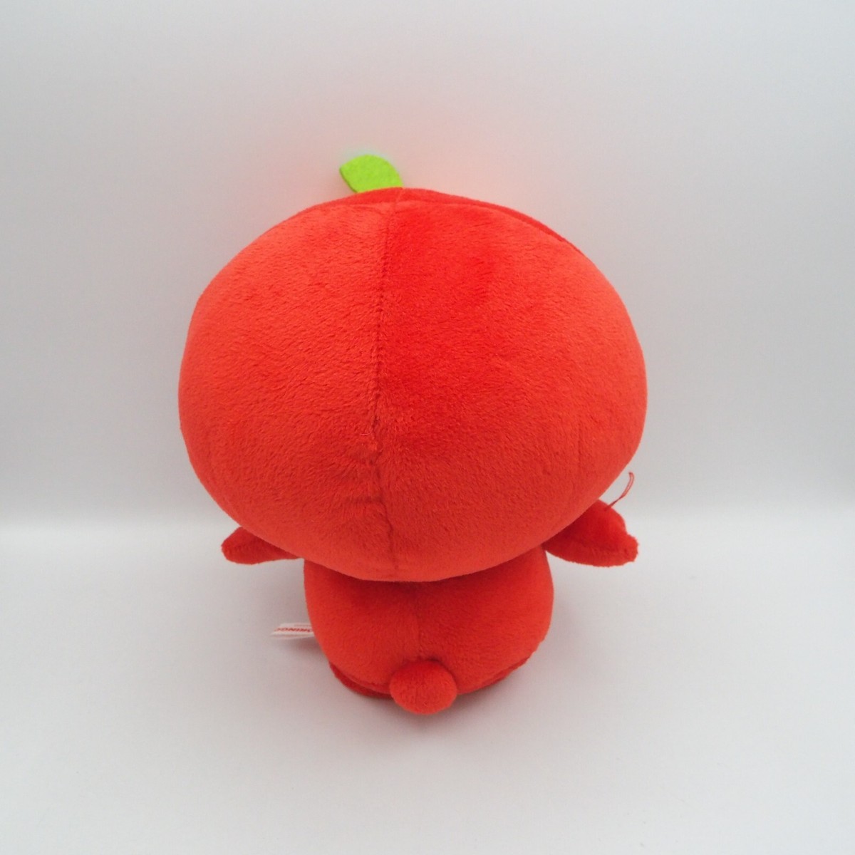 D3004B Goringo San-x Gorilla Apple Ringo Plush 6