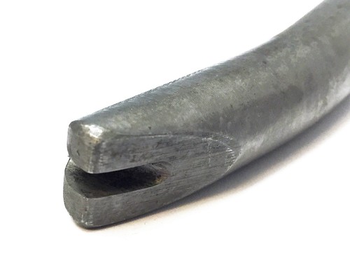 Huck & Hi-Shear Collar Remover Rivet Set 1/8" .401 Shank Rivet Gun SMHSC401B-4 - Picture 3 of 4