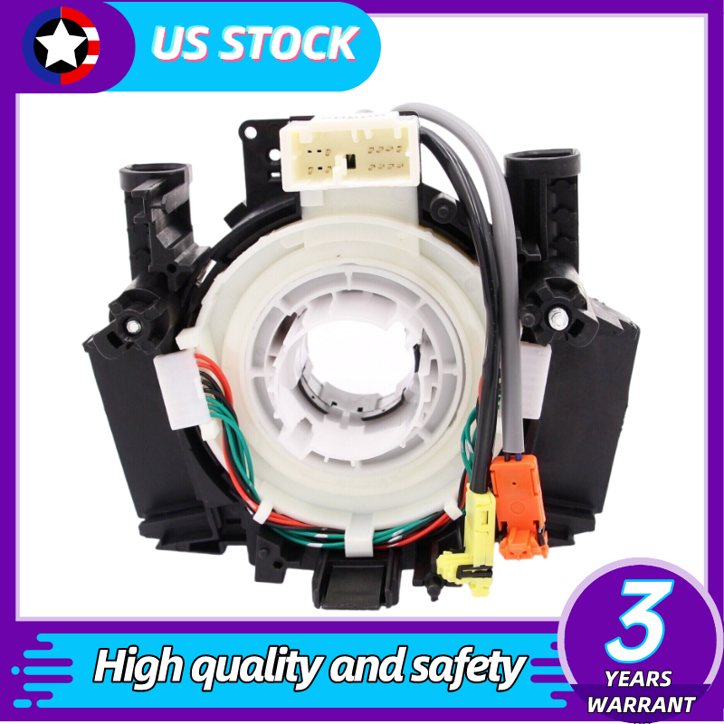 High Quality Clock Spring For Infiniti QX56 Nissan ARMADA QUEST 25560