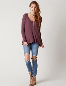 free people malibu thermal