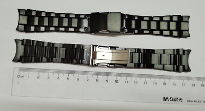 Original  CITIZEN 23mm JY8035-04E Watchband Bracelet S087881 S088003