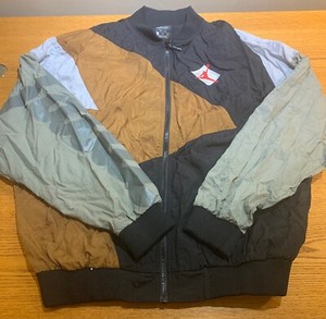 Patta X Nike Jacket for sale | eBay