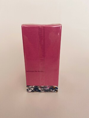RRP £100.00 MILLER HARRIS 50ml Eau de Parfum 'LOST' Designer