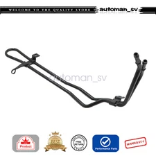 New Power Steering Cooler Line Tube Cooling Water Pipe for VW Passat Audi A4 S4
