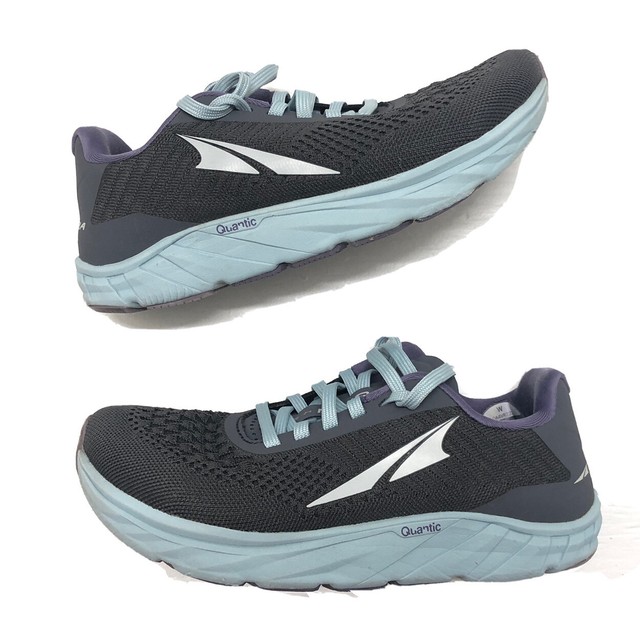 quantic running shoes