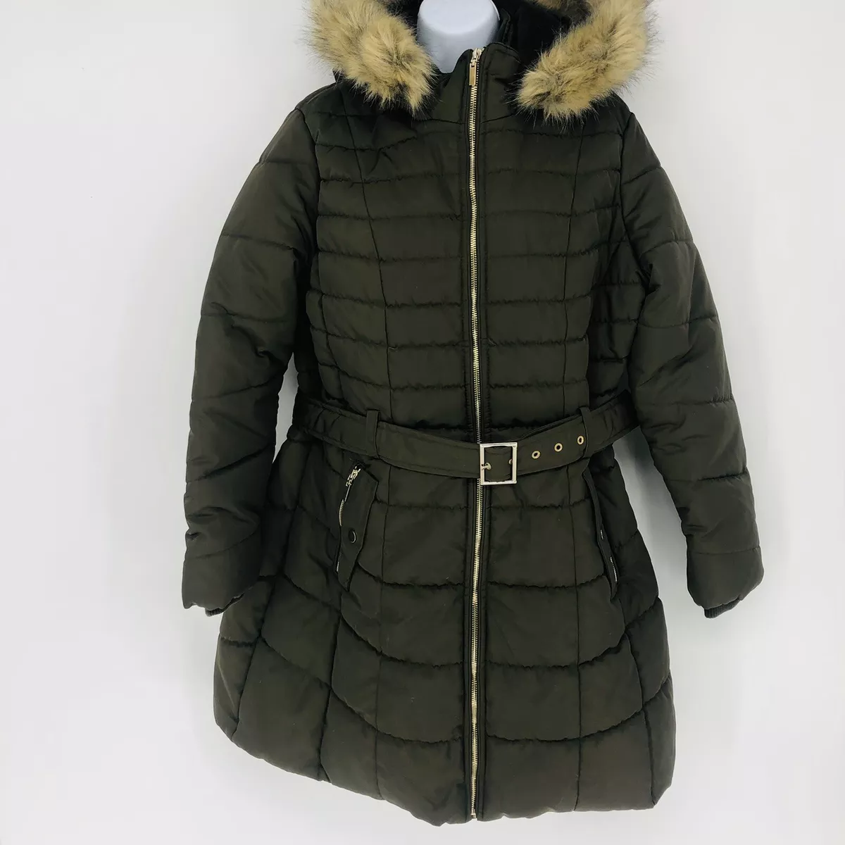 Parka karl lagerfeld femme hotsell
