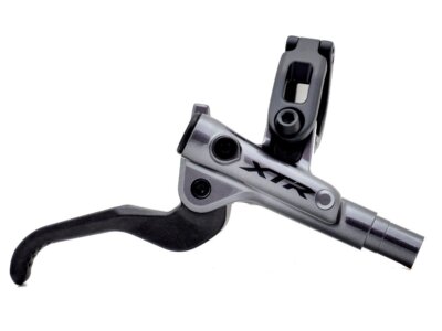 Shimano XTR BL-M9100/BR-M9110 I-Spec-EV Disc Brake Lever/Caliper