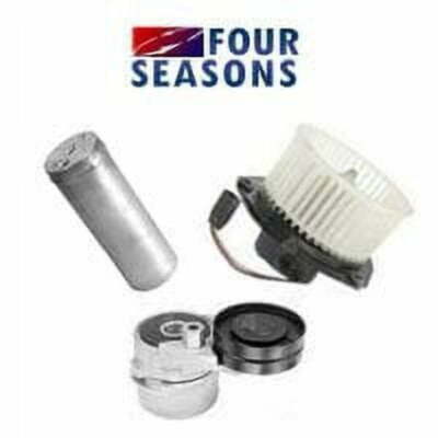 Four Seasons 14234 A/C Fitting | High-Quality Auto Part, Universal Fit for Multi
