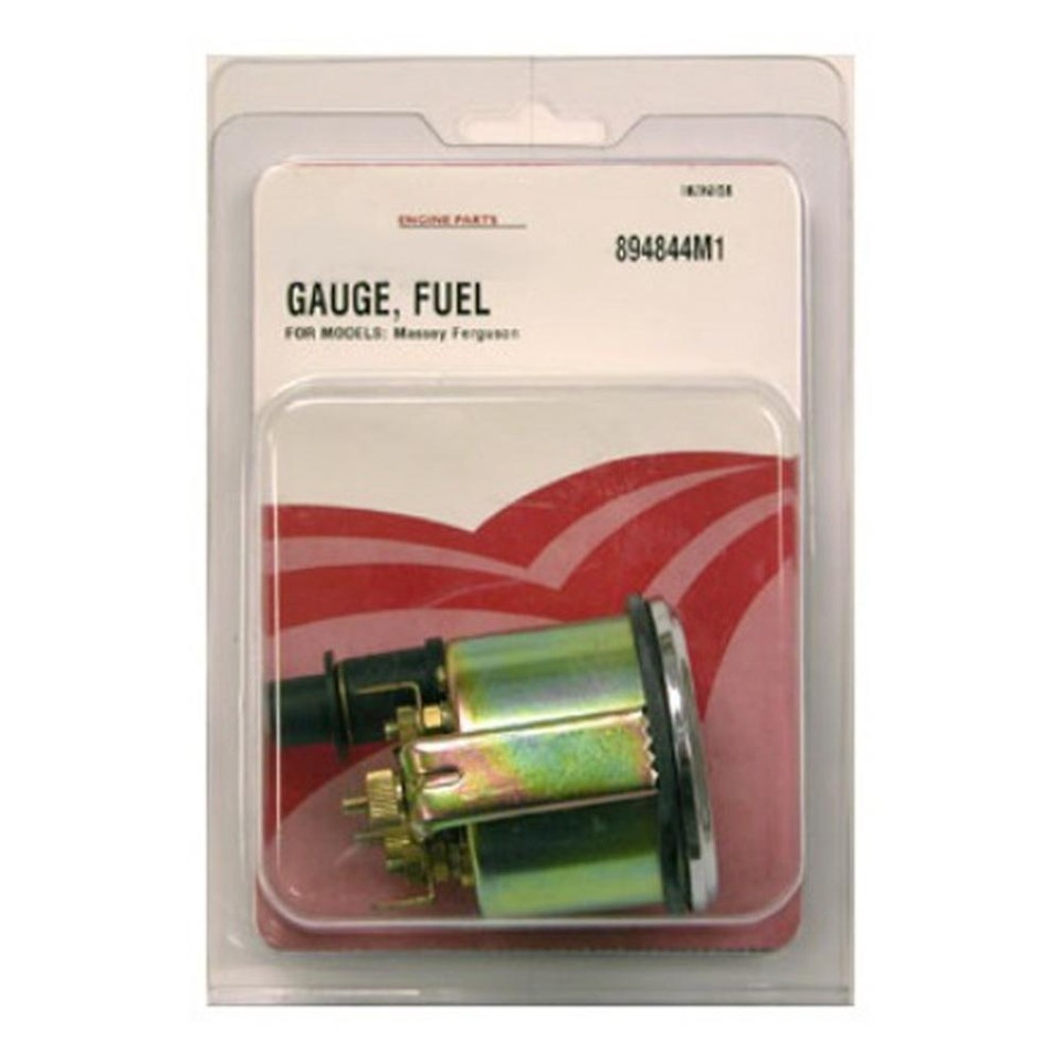 894844M1 Fuel Gauge Fits Massey Ferguson 148 168 178 185 188 eBay