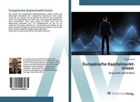 EuropäIsche Kapitalmarkt-Union | Buch | 9786200098085