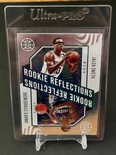 2020 Panini Illusions Reflections Amare Stoudemire Jalen Smith Rookie RC