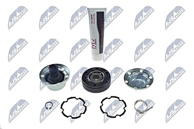 NTY Joint Set for Ford VOLVO OE to Compare 31216175 for sale  