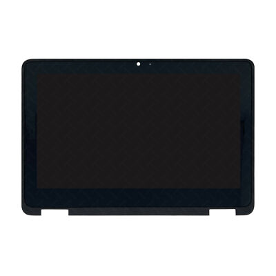 LCD Touchscreen Digitizer Display Assembly+Bezel for DELL Chromebook 3110 2-in-1
