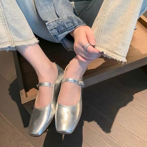 ballet flats mary jane