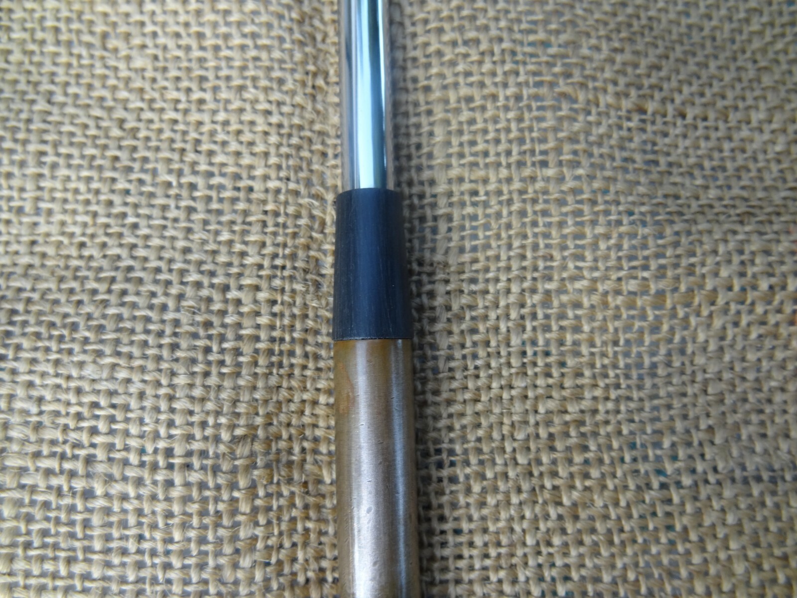 UNIQUE 56&deg; Bronze Sand Iron ⛳ Dynamic Steel Regular