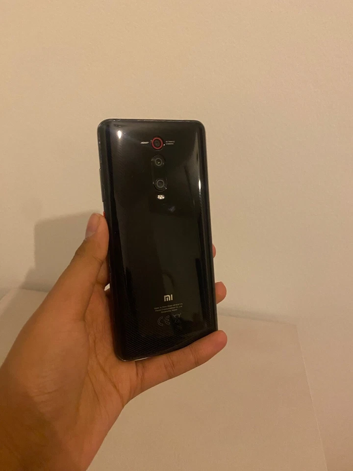 Xiaomi Mi 9T Pro - 128GB - Carbon Black (Sbloccato) (Dual SIM), foto 4 di 4