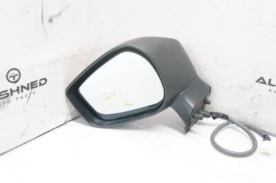 【miya②/3】 READ* 2013-2019 Scion FR-S Driver Left Side Rear View Mirror SU003