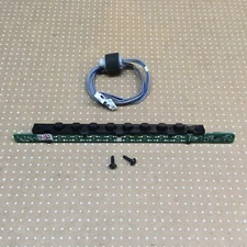 LG 50PA4500-UM.AUSYLUR & Others Button & IR Sensor Board EBR74904101 - TESTED