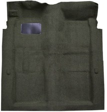 1971-1973 Ford Ltd 2 Door Complete Replacement Loop Carpet Kit