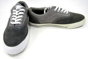 Converse Shoes Skidgrip CVO Ox Phaeton Grey Sneakers Men 8.5 Womens 10 |  eBay