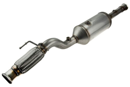 173821, 1738C9 Partikelfilter CITROËN C8 Jumpy FIAT SCUDO Peugeot Expert