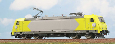 Acme 60633 Diesellok Traxx , 483 014 IN Sonderbemalung Alpha Trains