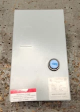 Worldwide Electric WWS3-2301P-120C (Enclosure Only)
