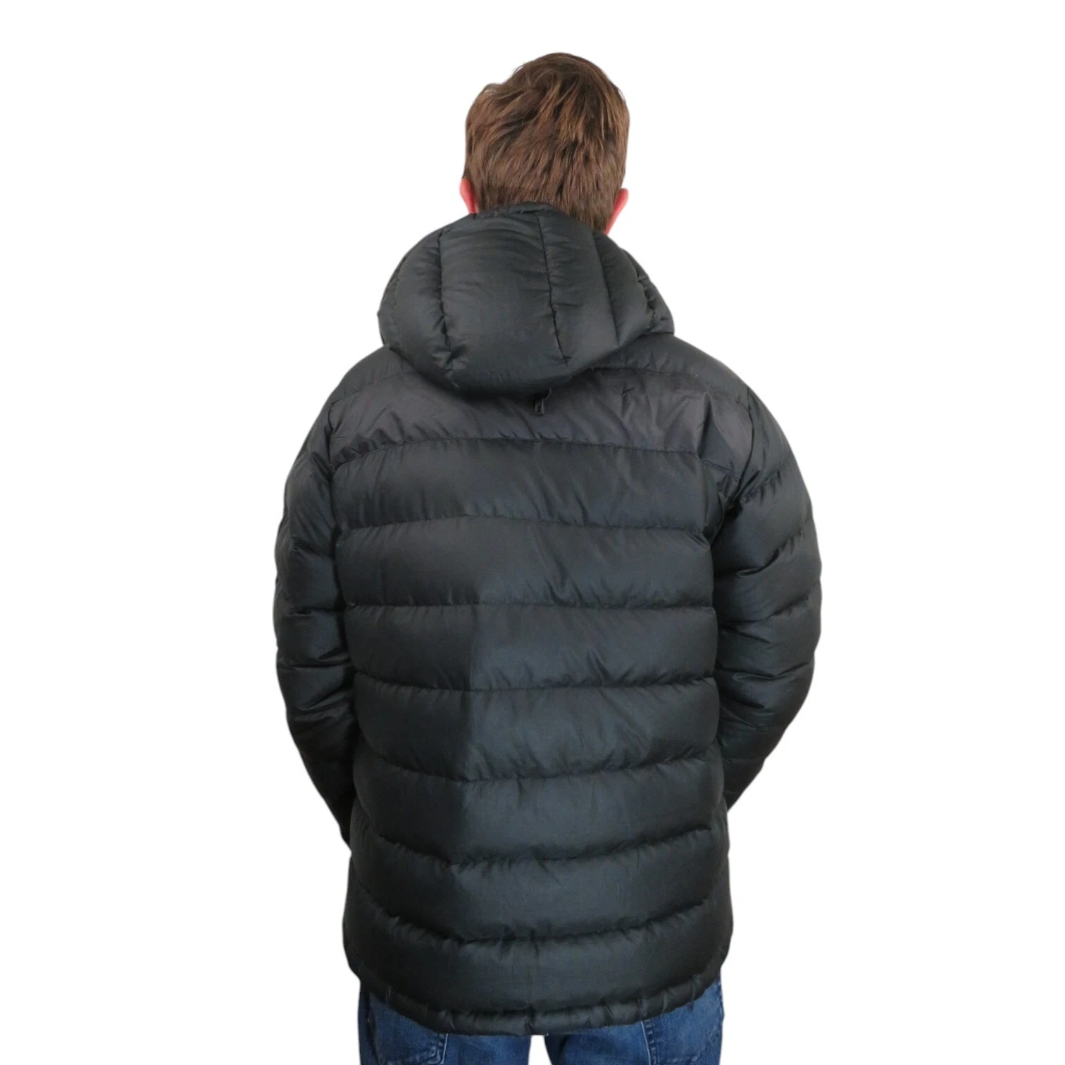 patagonia hi-loft goose down quilted puffer coat jacket