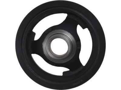 API Engine Harmonic Balancer fits Cadillac Escalade EXT 2002-2013 62BVGV