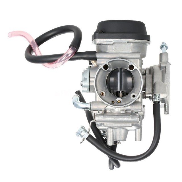 Carb Carburetor Kit for Suzuki LTZ400 LTZ 400 2003 2004 2005 2006 2007