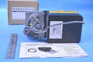 Neptronic привод клапана