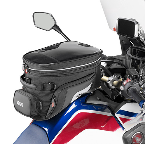 GIVI XS320 Tanklock Tank Bag Africa Twin, Versys 650 , XL750 Transalp