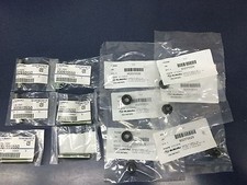 Genuine Subaru Exhaust Manifold Stud Nut Kit Wrx Sti Legacy Impreza Forester 