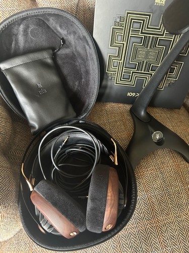 Meze Audio 109 Pro Headphones - Picture 4 of 6