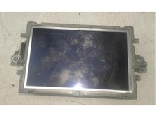 Monitor Navigationssystem Mercedes-Benz CLS C218 2129004407 P13343532 Monitor Navigationssystem Mercedes-Benz CLS C218 2129004407 P13343532