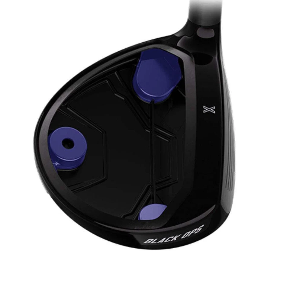 PXG Golf 0311 Black Ops Adjustable Fairway Wood - Image 4 of 4