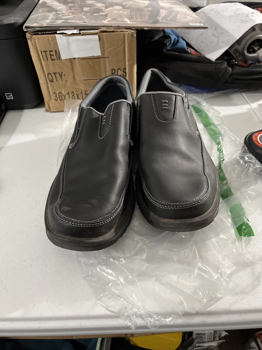 Skechers usa men's segment the search slip on loafer cheap