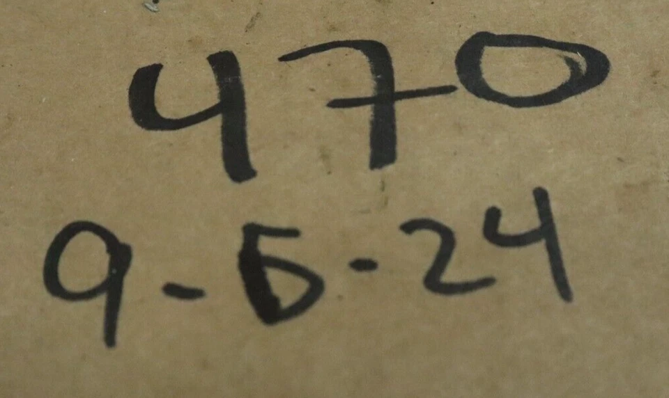 Nissan Pathfinder 2005 2006 unidad de control del cuerpo del acelerador del motor 4,0 L 161197S001 Foto 4 de 4