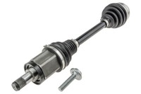 NTY Antriebswelle FÜR BMW X3/X4 11-/VORNE Links/ NPW-BM-055