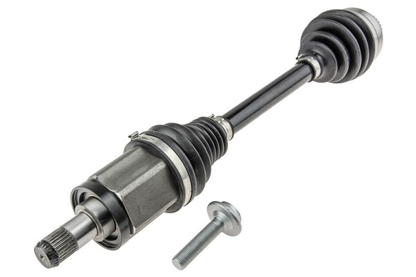 NTY Antriebswelle FÜR BMW X3/X4 11-/VORNE Links/ NPW-BM-055-image