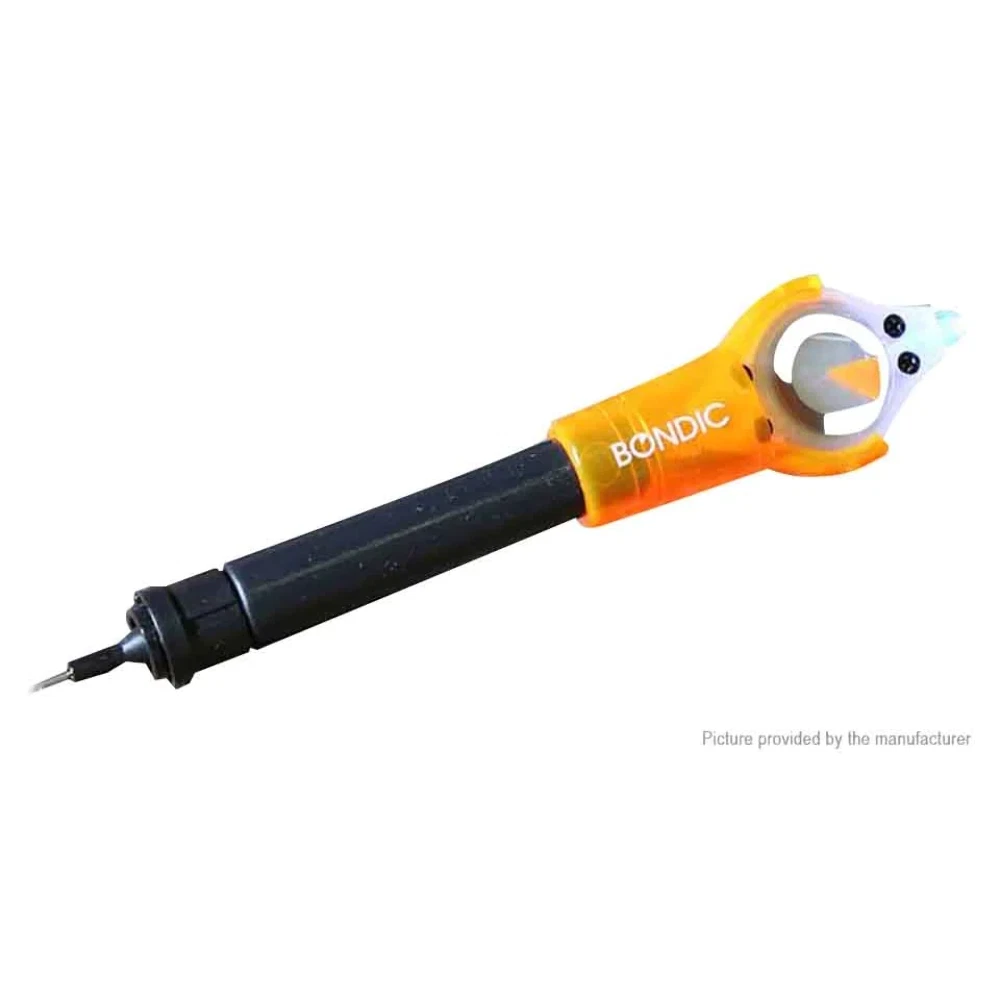 Bondic Uv Glue Kit With Light