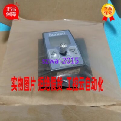1pcs New burkert 00667839 Controller 8605