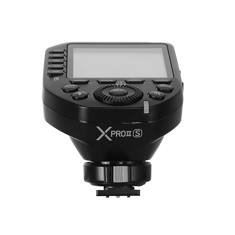 Godox V1 Pro Godox Xpro Sony Bluetooth Shutter Godox XProII-F Xpro