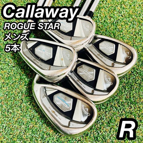 Callaway Driver Head only ROGUE STAR 10,5° Golfschläger Golfschläger