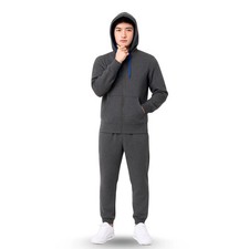 Men  s / Women  s Tracksuit, size S-M-L-XL   Sports Gym Jogging Running Activewear