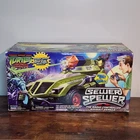 VTG Teenage Mutant Ninja Turtles TMNT Sewer Spewer RC Assault Vehicle 2005 NIB