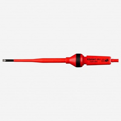 Felo Interchangeable Blade E-smart Slim VDE Slotted SL 3,5 x 0,6 x 100