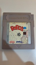 Popeye 2 Nintendo Game Boy UKV