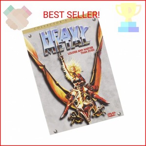 Heavy Metal Dvd | eBay